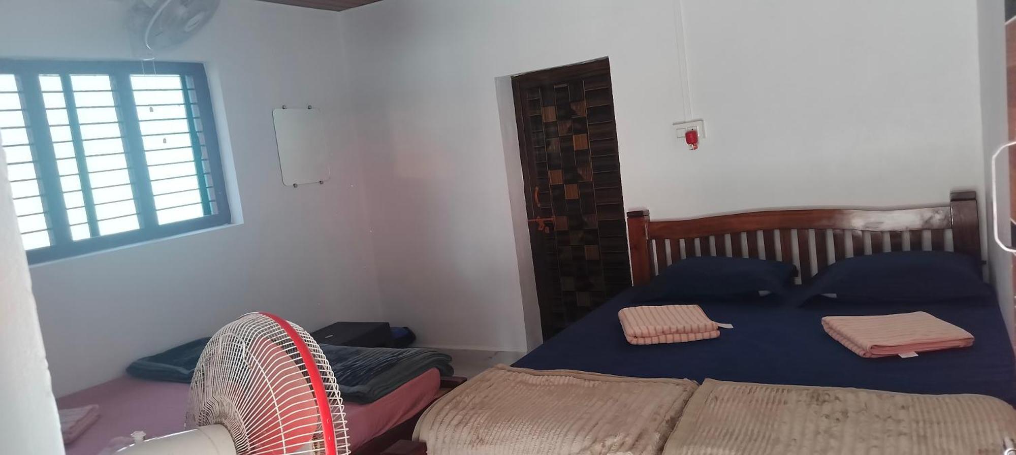 White Sand Beach Stay Resort Kumta Habitación foto